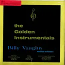 LP - Billy Vaughn And His Orchestra - The Golden Instrumentals - Stereo