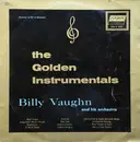 LP - Billy Vaughn And His Orchestra - The Golden Instrumentals - Stereo