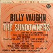 Billy Vaughn And His Orchestra - The Sundowners
