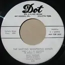 7inch Vinyl Single - Billy Vaughn And His Orchestra - The Shifting Whispering Sands