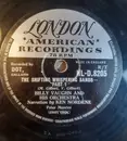 Schellack - Billy Vaughn And His Orchestra - The Shifting Whispering Sands