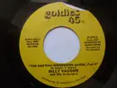 7inch Vinyl Single - Billy Vaughn And His Orchestra - The Shifting Whispering Sands