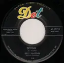 7inch Vinyl Single - Billy Vaughn And His Orchestra - Trying / Tumbling Tumbleweeds