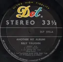 7inch Vinyl Single - Billy Vaughn - Another Hit Album!