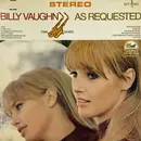 LP - Billy Vaughn - As Requested