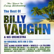 Double CD - Billy Vaughn - Best of