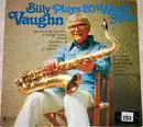 LP - Billy Vaughn - Billy Vaughn Plays 20 World-Hits