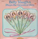 Double LP - Billy Vaughn - Billy Vaughn Plays The Greatest Hits - Gatefold, Still Sealed