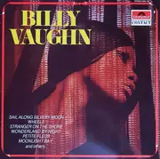 LP - Billy Vaughn - Billy Vaughn