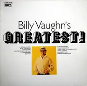 LP - Billy Vaughn - Billy Vaughn's Greatest!