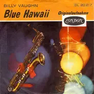 Billy Vaughn And His Orchestra - Blue Hawaii