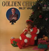 LP - Billy Vaughn - Golden Christmas - Gatefold