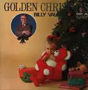 LP - Billy Vaughn - Golden Christmas - Gatefold
