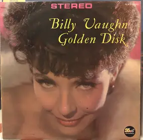 Billy Vaughn - Golden Disc