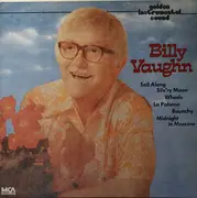 LP - Billy Vaughn - Golden Instrumental Sound - Still Sealed