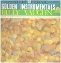 LP - Billy Vaughn - Golden Instrumentals