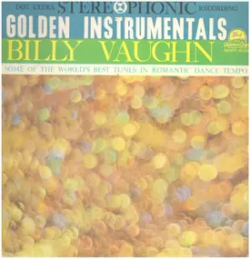 Billy Vaughn - Golden Instrumentals