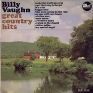 Billy Vaughn - Great Country Hits