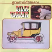 LP - Billy Vaughn - Great Oldtimers