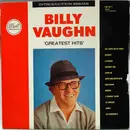 LP - Billy Vaughn - 'Greatest Hits'