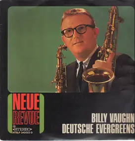 Billy Vaughn - Deutsche Evergreens