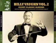 Billy Vaughn - Eight Classic Albums Vol.2