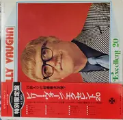 LP - Billy Vaughn - Excellent 20 - Obi