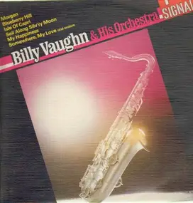 Billy Vaughn - Same