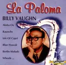 CD - Billy Vaughn - La Paloma