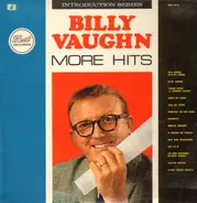 Billy Vaughn - More Hits