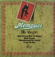 Billy Vaughn - Memories