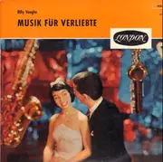 LP - Billy Vaughn - Musik Für Verliebte