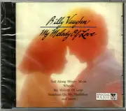 CD - Billy Vaughn - My Melody Of Love