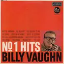 LP - Billy Vaughn - No. 1 Hits - PURPLE LABELS