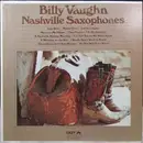 LP - Billy Vaughn - Nashville Saxophones