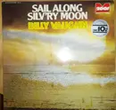 LP - Billy Vaughn - Sail Along Silv`ry Moon