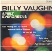 LP - Billy Vaughn - Spielt Evergreens