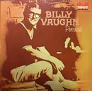 Double LP - Billy Vaughn - Portrait - Gatefold