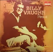 Double LP - Billy Vaughn - Portrait - Gatefold