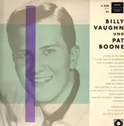 Billy Vaughn & Pat Boone - Billy Vaughn und Pat Boone