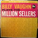 LP - Billy Vaughn - Plays The Million Sellers
