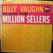 LP - Billy Vaughn - Plays The Million Sellers