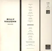 LP - Billy Vaughn - Top Hits