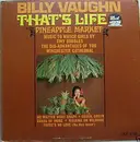LP - Billy Vaughn - That's Life - Mono