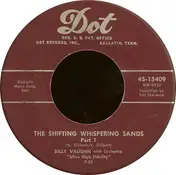 Billy Vaughn - The Shifting Whispering Sands