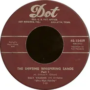 Billy Vaughn - The Shifting Whispering Sands