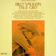 LP - Billy Vaughn - True Grit