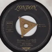 7inch Vinyl Single - Billy Vaughn - Trade Winds  / Hawaiian War Chant
