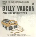 LP - Billy Vaughn - Volume Three