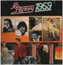 LP - Billy Vaughn, Cliff Richard, Connie Francis, Paul Anka... - Pop History 1959